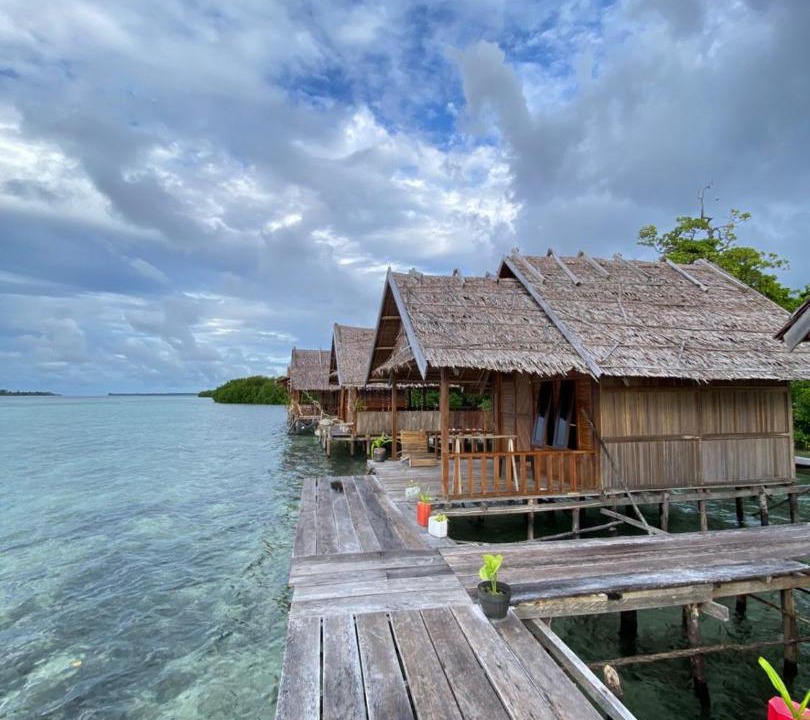 Photo of Others in Pulau Fam