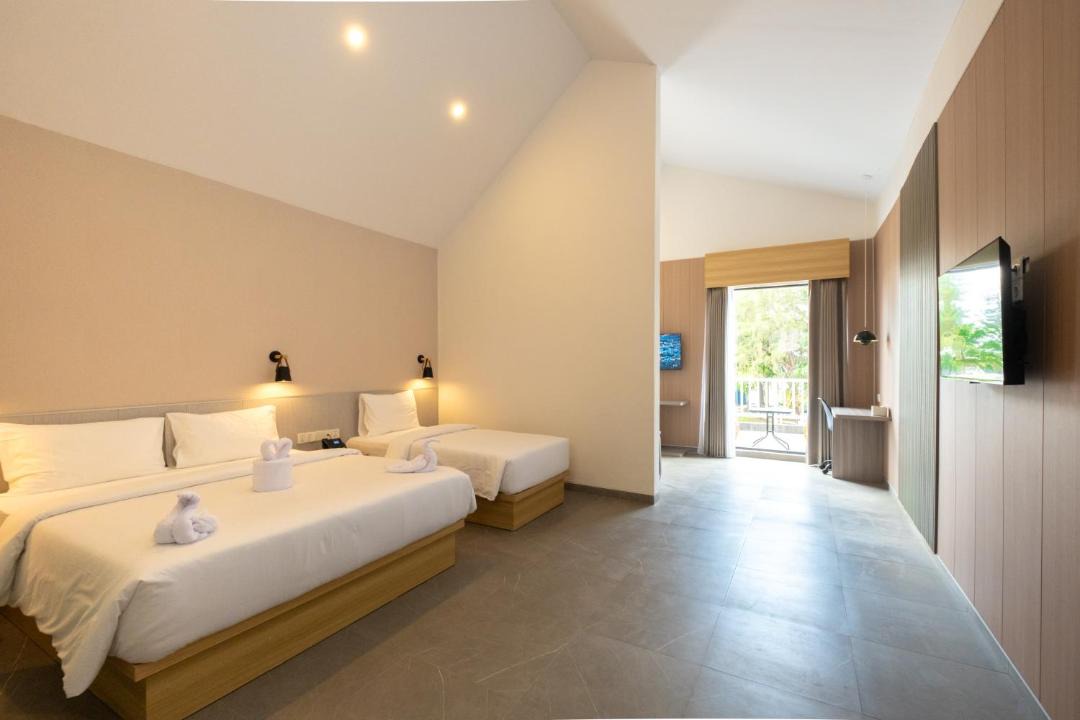 Photo of Bedroom in Batam