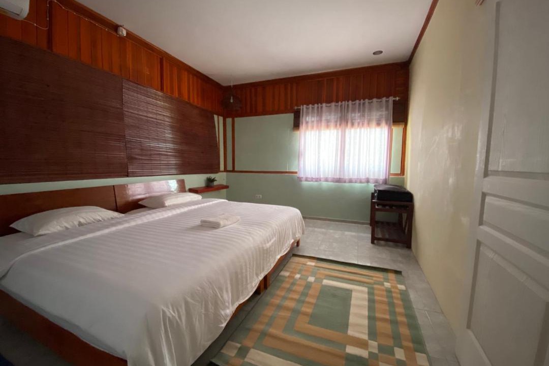Photo of Bedroom in Marinsow