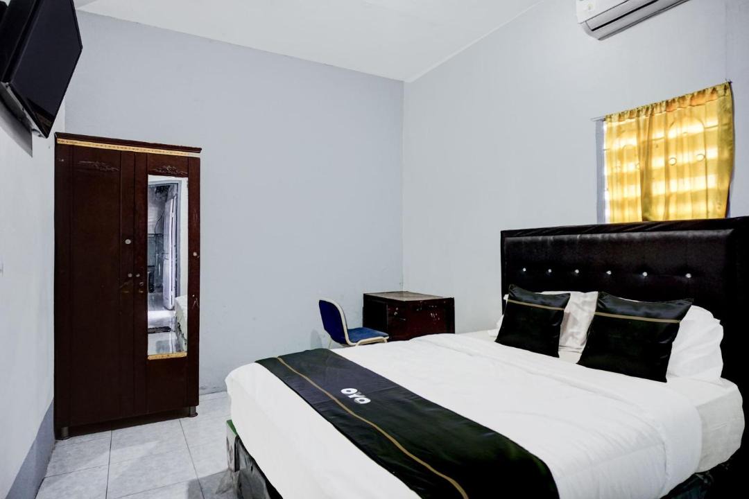 Photo of Bedroom in Medan