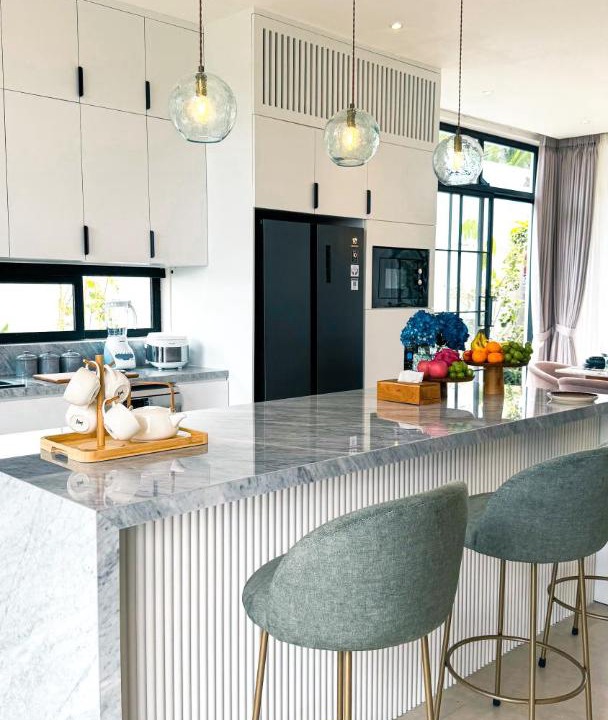 Photo of Kitchen in Singakerta