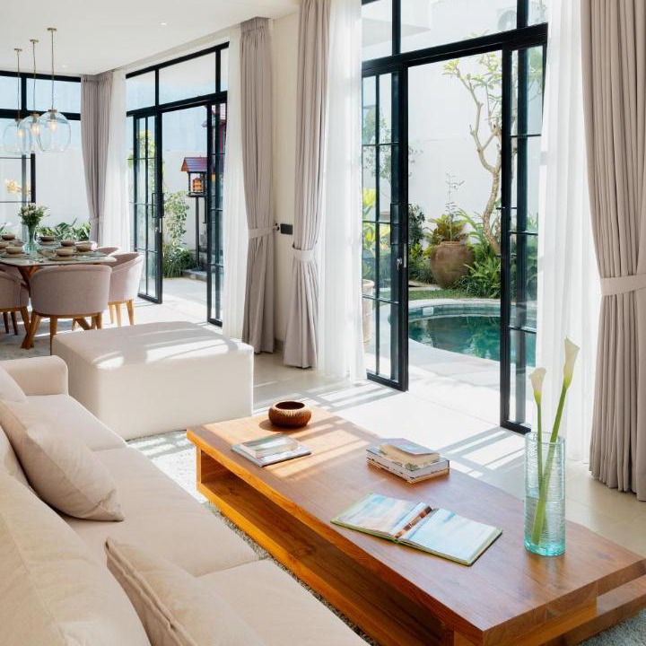 Photo of Livingroom in Singakerta