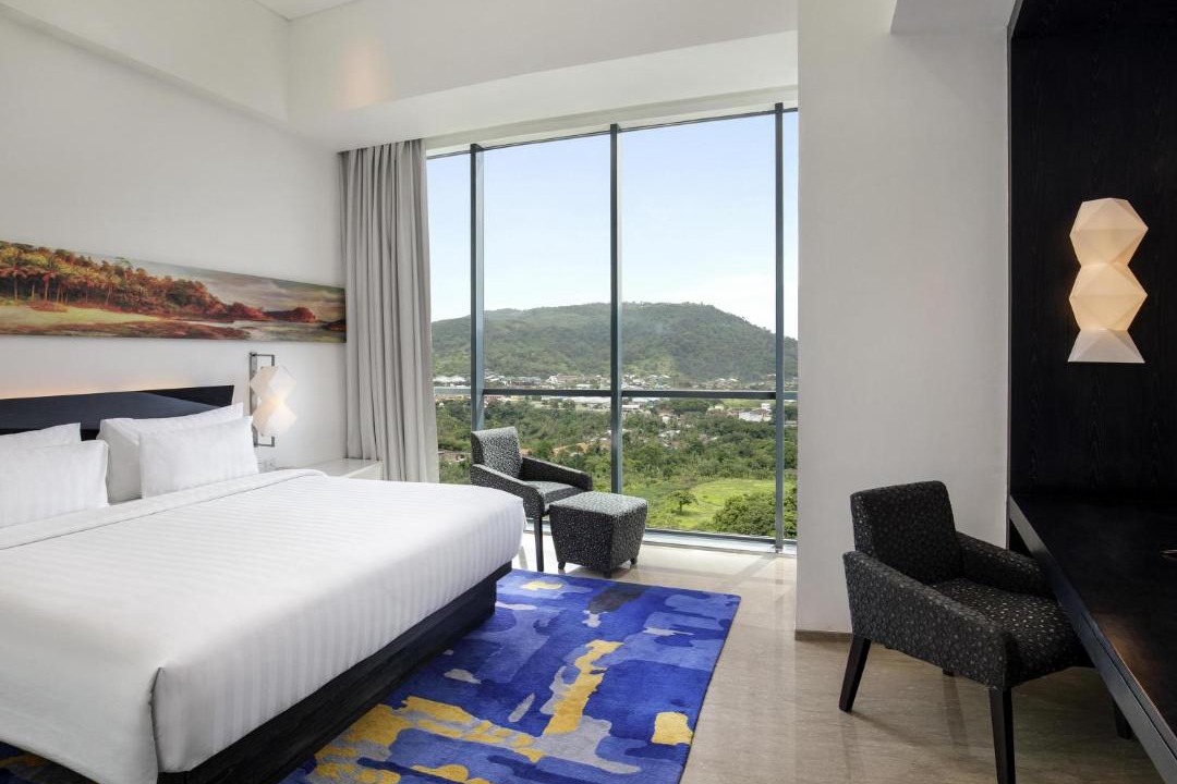 Photo of Bedroom in Bandar Lampung