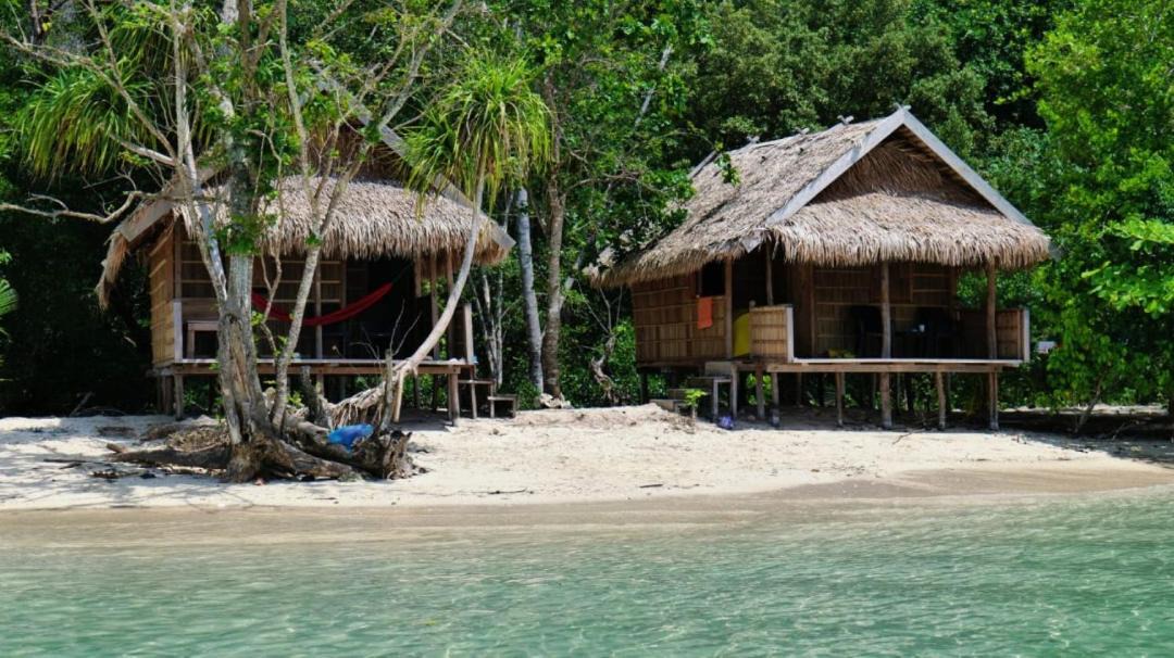 Photo of Others in Raja Ampat