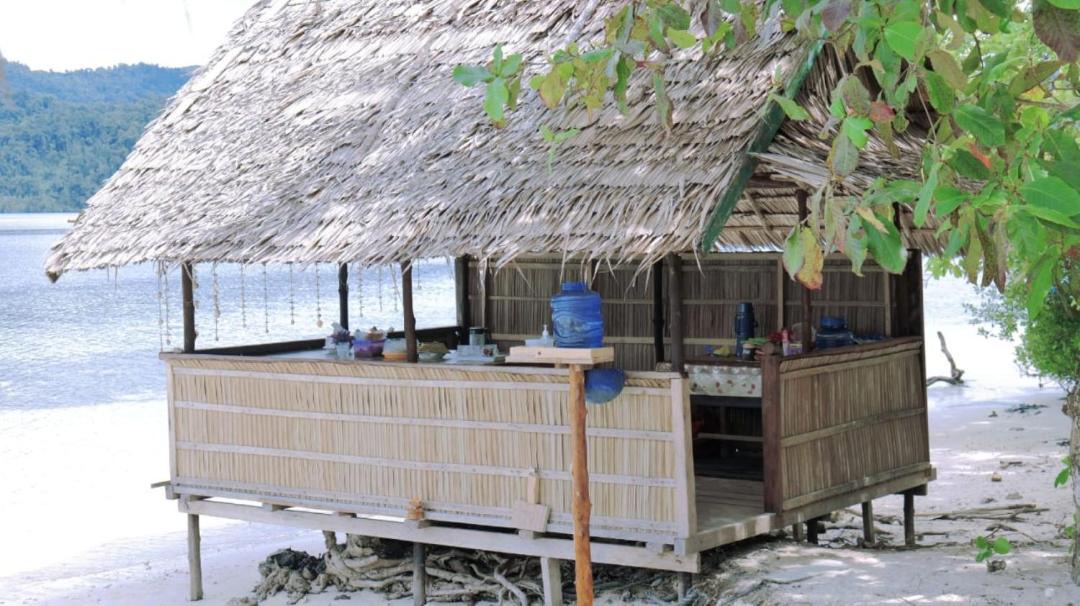 Photo of Others in Raja Ampat
