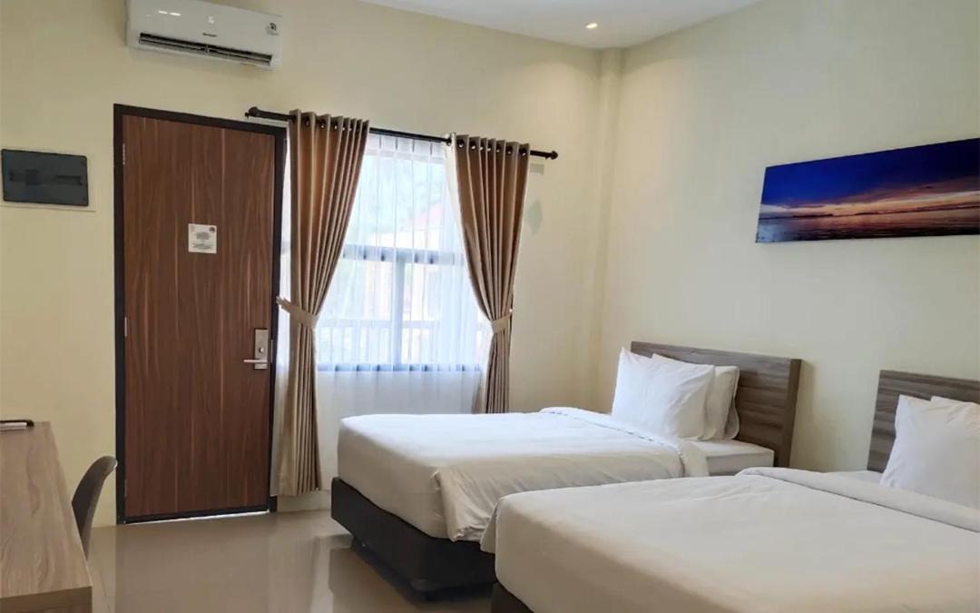 Photo of Bedroom in Nias