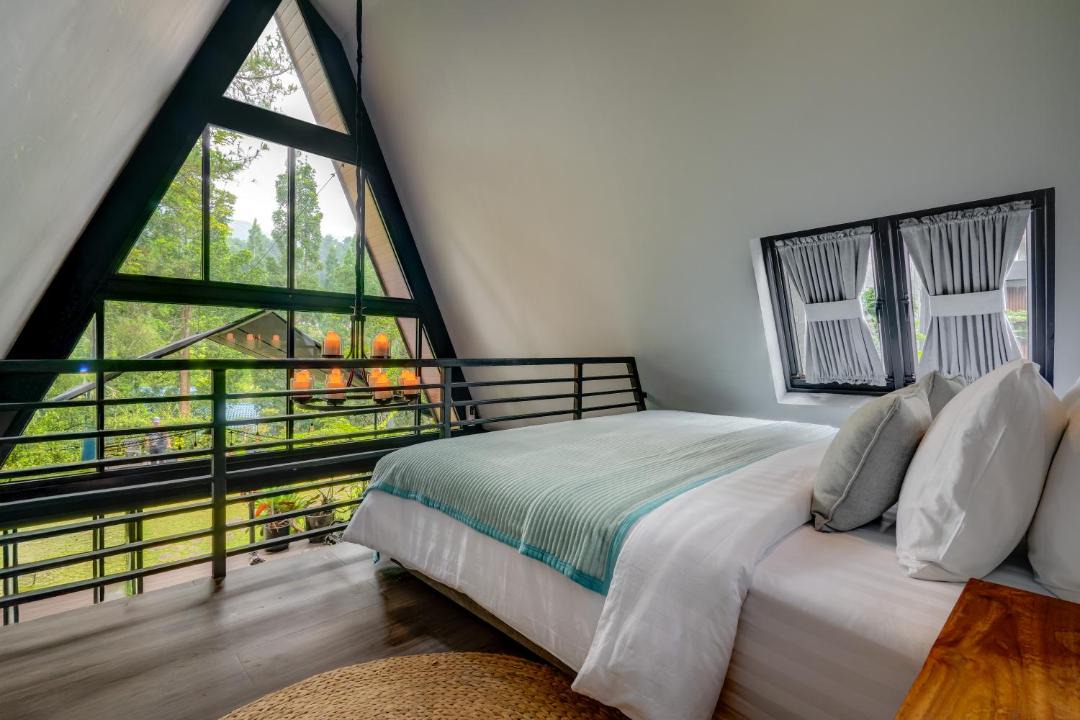Photo of Bedroom in Ciloto