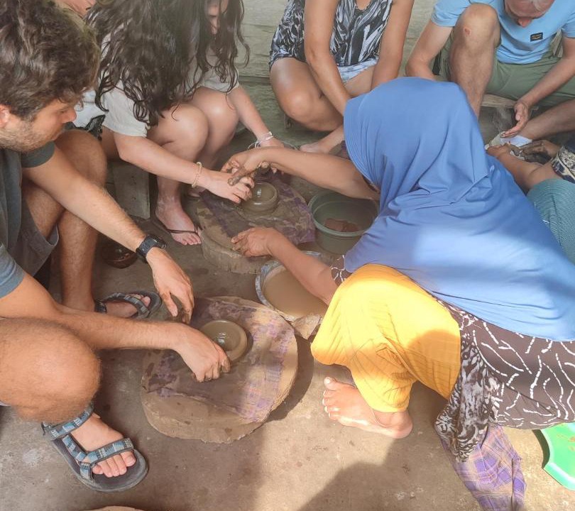 Photo of Others in Tetebatu