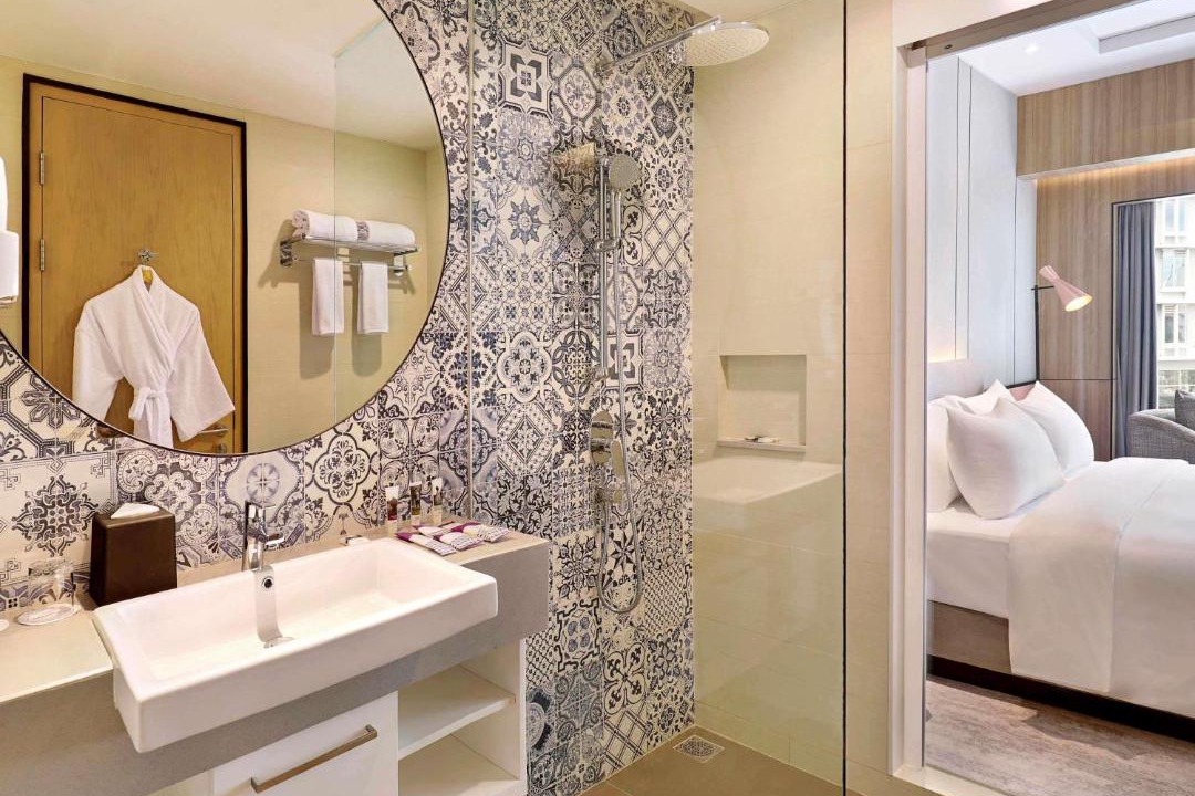 Photo of Bathroom in Samarinda