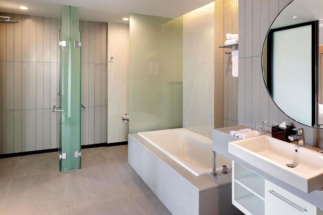Photo of Bathroom in Samarinda
