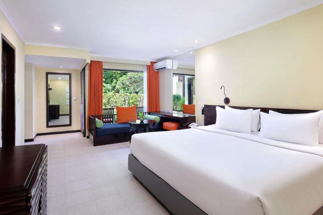 Photo of Bedroom in Sanur Kauh
