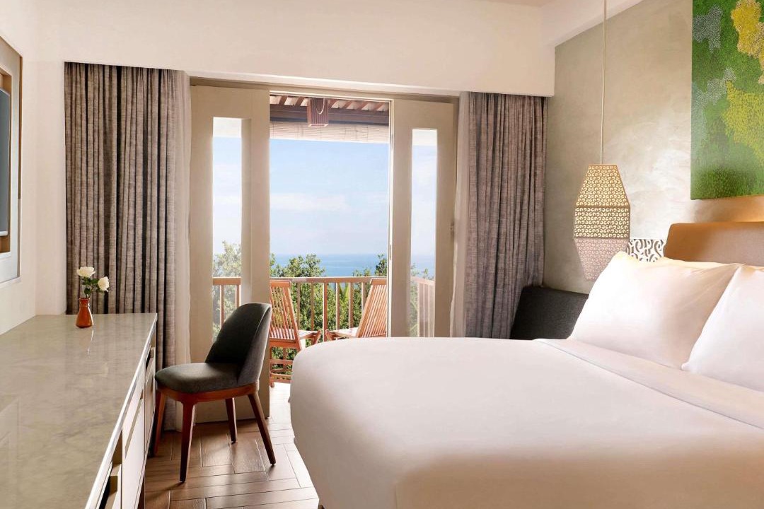 Photo of Bedroom in Downtown Kuta