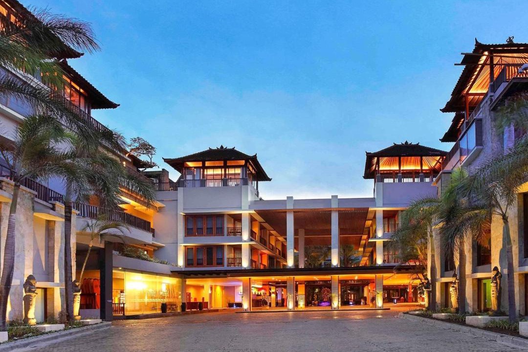 Photo of Others in Downtown Kuta