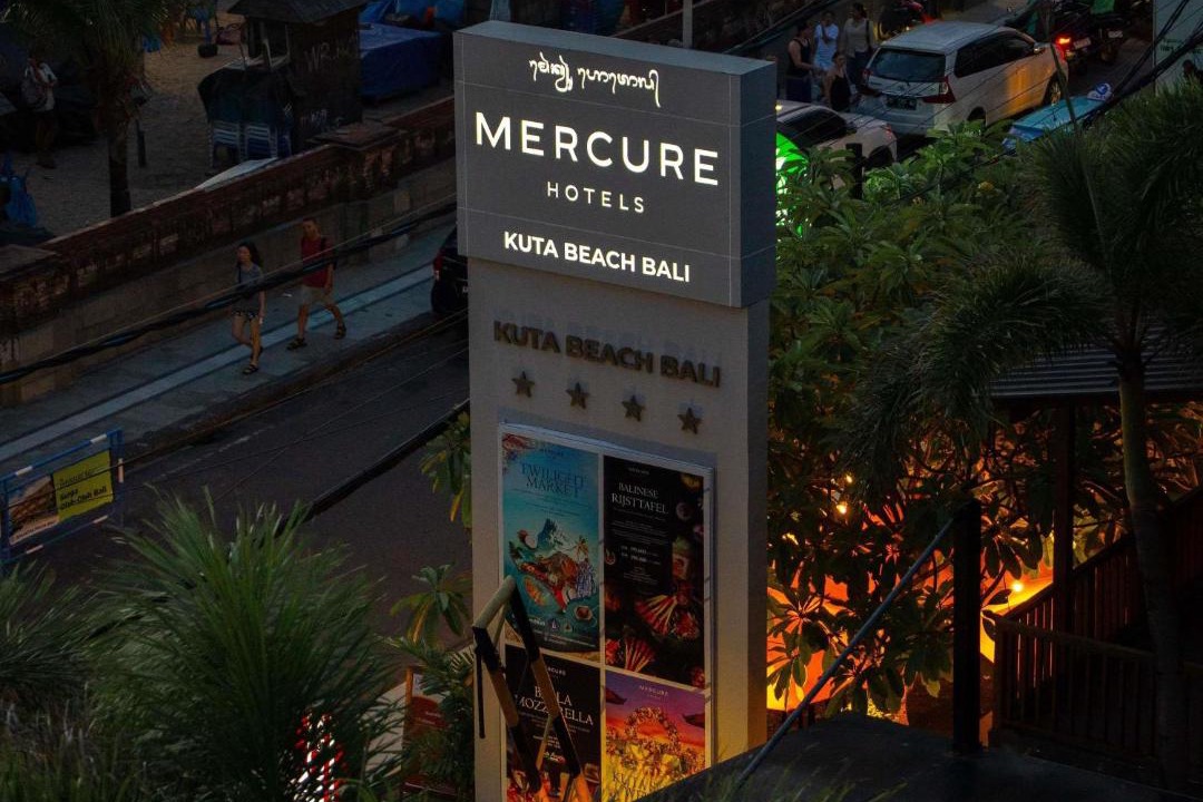 Photo of Others in Downtown Kuta