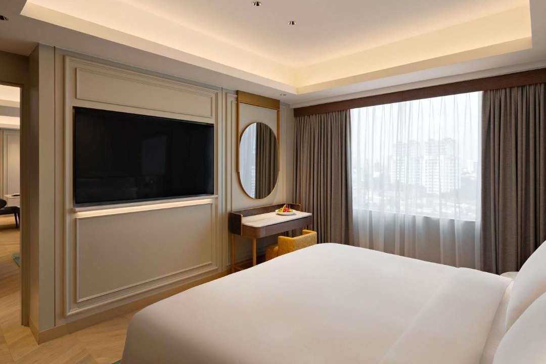 Photo of Bedroom in Gambir