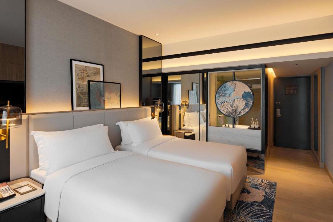 Photo of Bedroom in Gambir