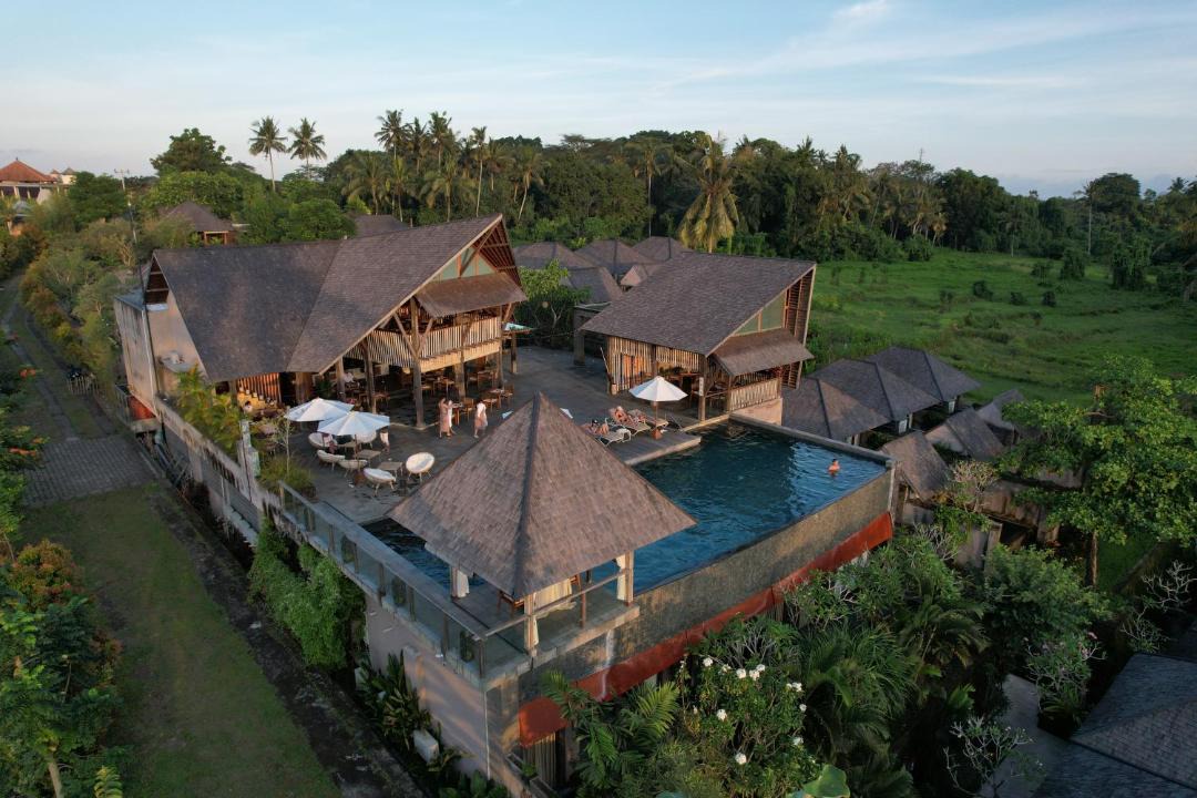 Photo of Others in Ubud City-Centre