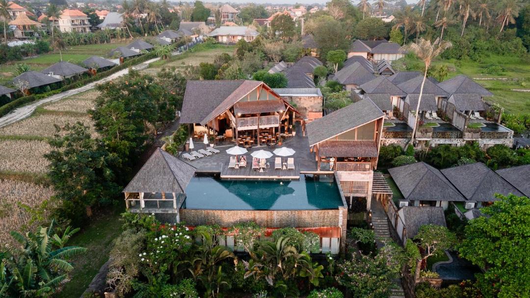 Photo of Others in Ubud City-Centre