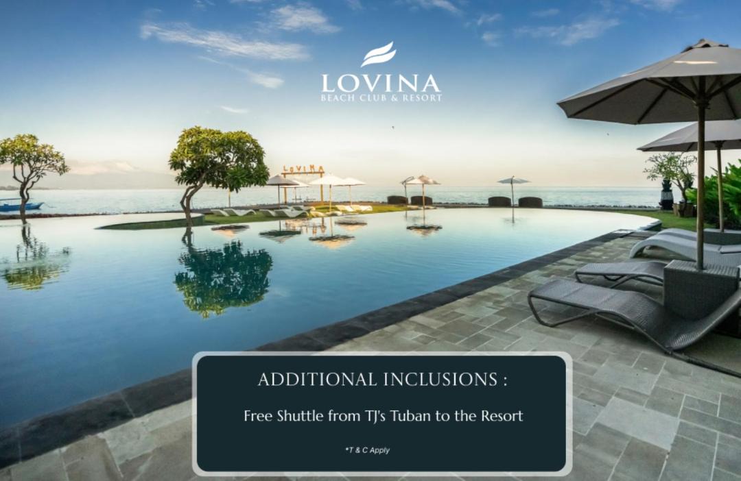 Photo of Others in Lovina