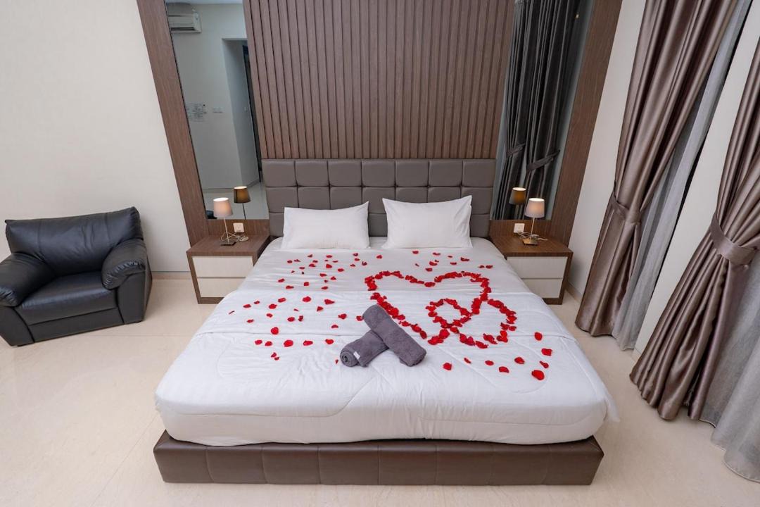 Photo of Bedroom in Batam