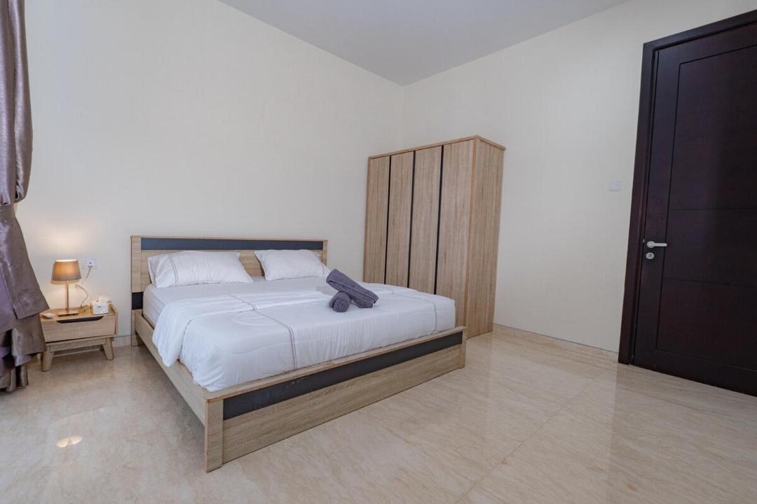 Photo of Bedroom in Batam