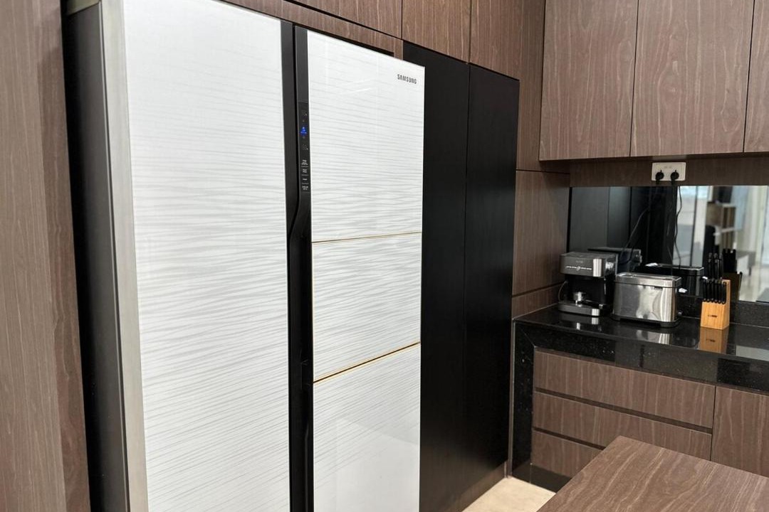 Photo of Kitchen in Batam