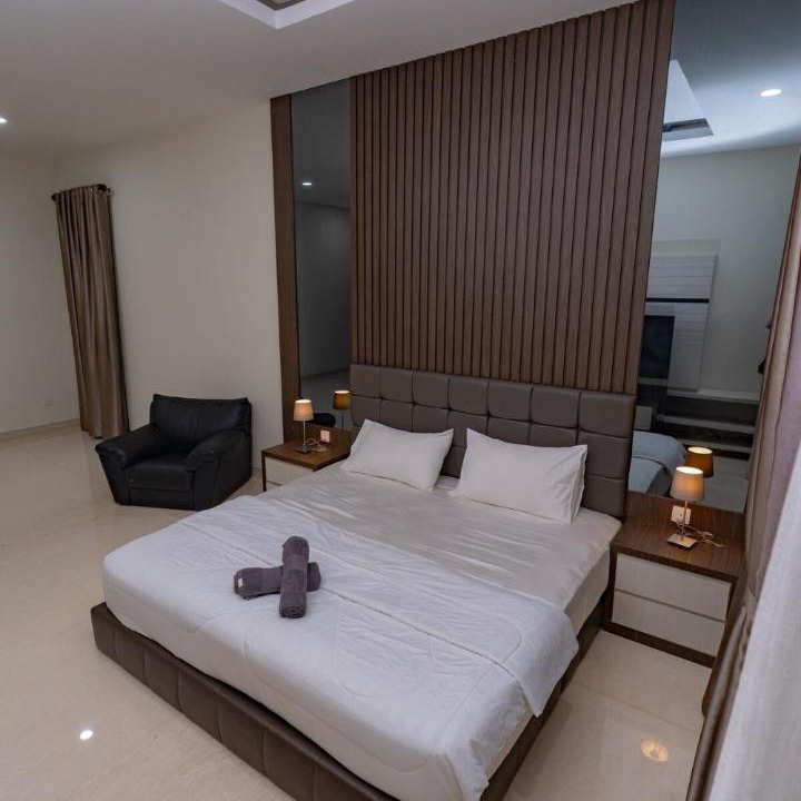 Photo of Bedroom in Batam