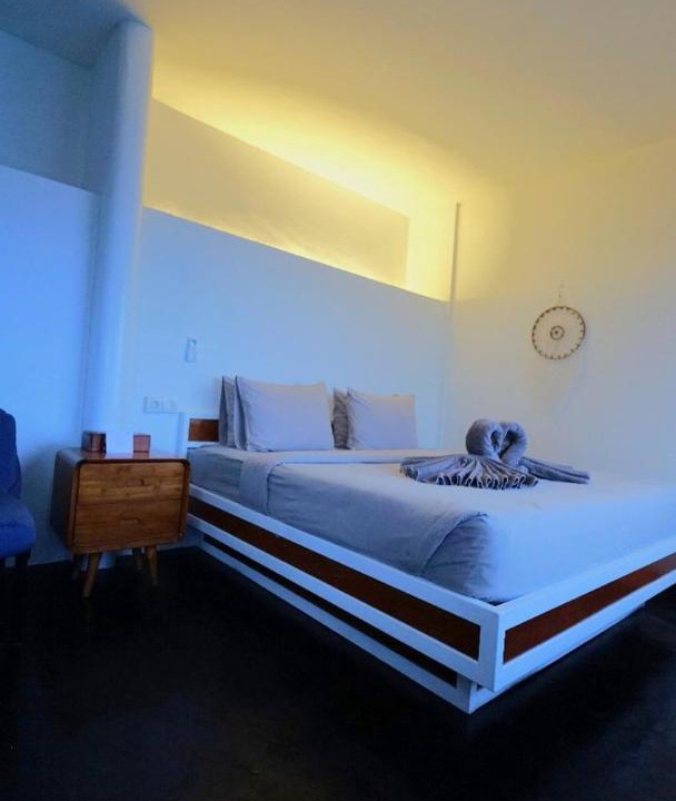 Photo of Bedroom in Pecatu