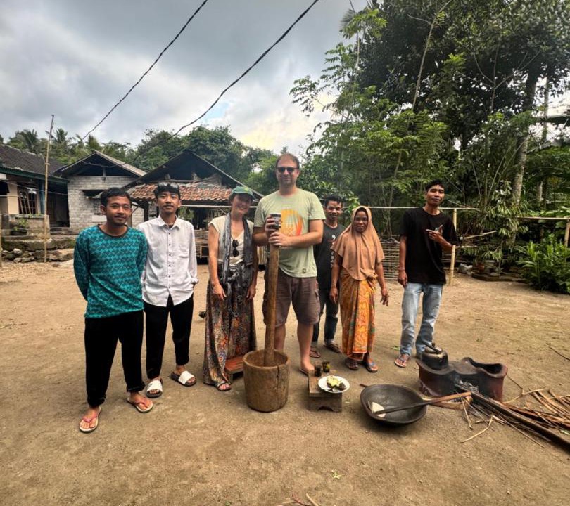 Photo of Others in Tetebatu