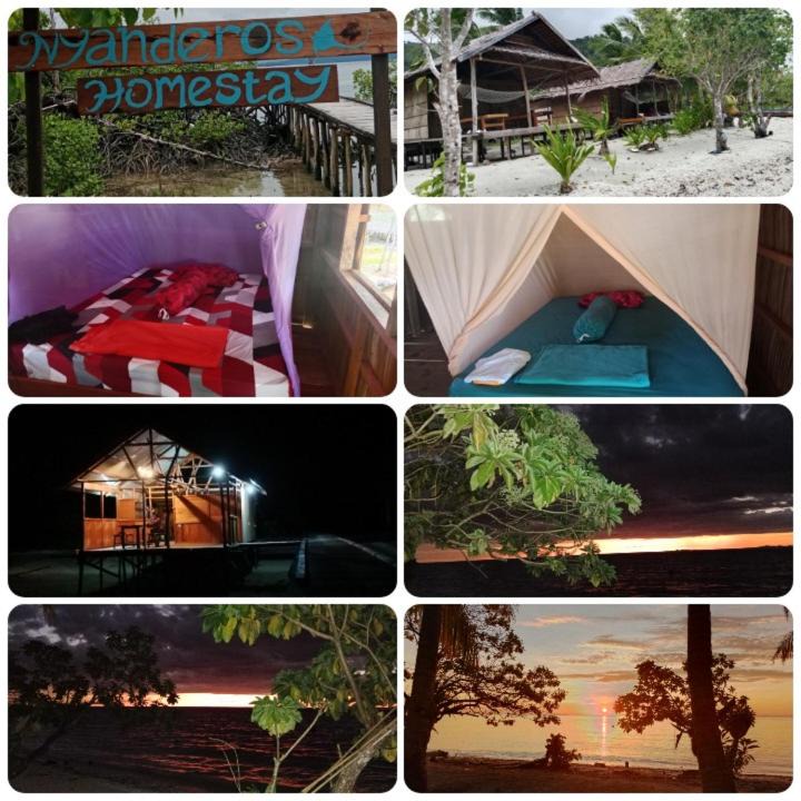 Photo of Others in Mansuar Island