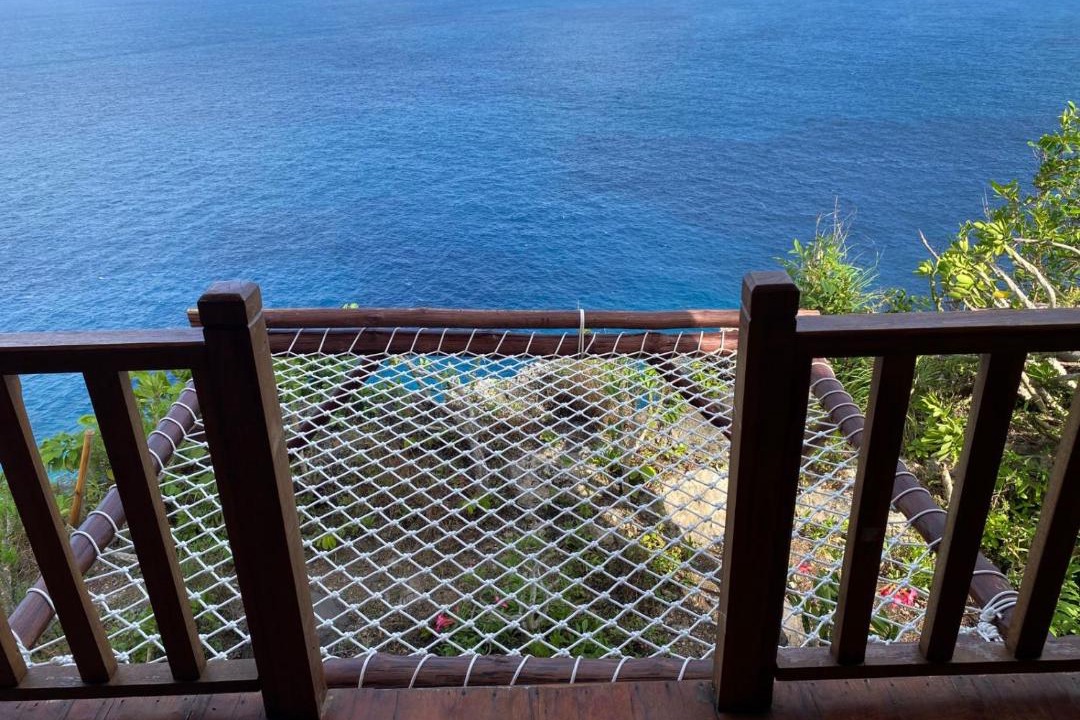 Photo of Patio Balcony in Penida Island