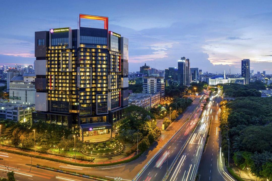 Photo of Others in Old Jakarta