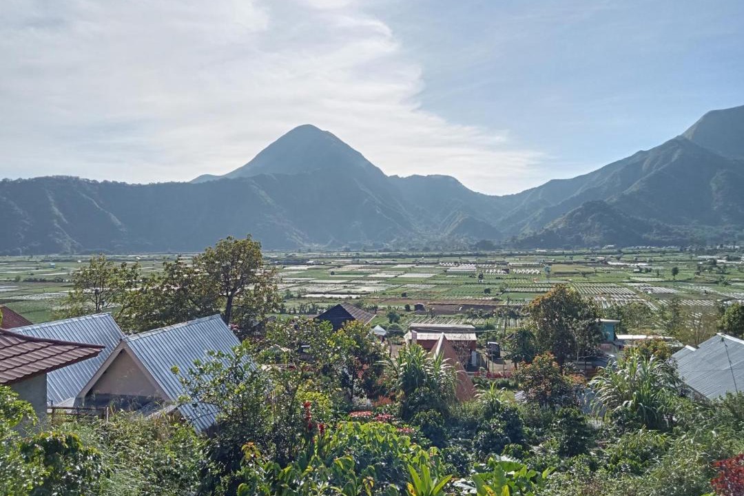 Photo of Others in Sembalunbumbung