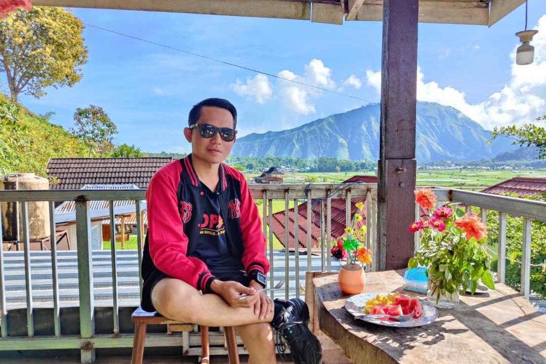 Photo of Others in Sembalunbumbung