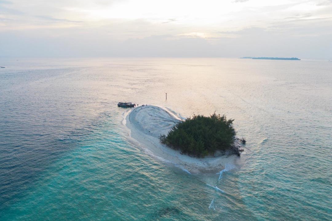 Photo of Others in Tidung Island