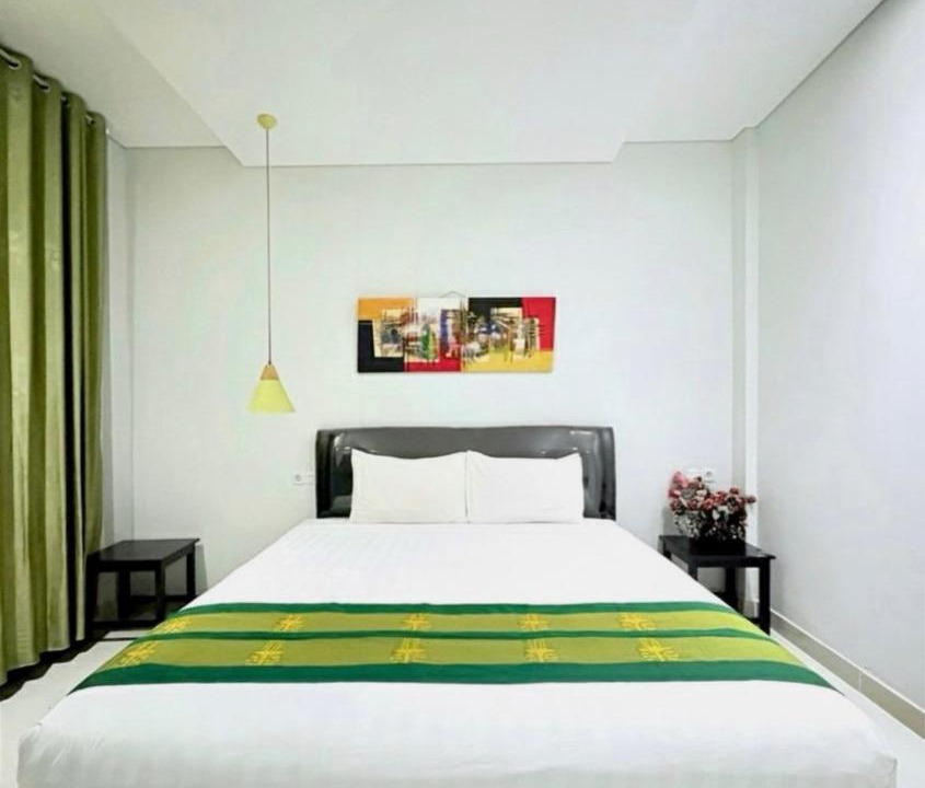 Photo of Bedroom in Labuan Bajo
