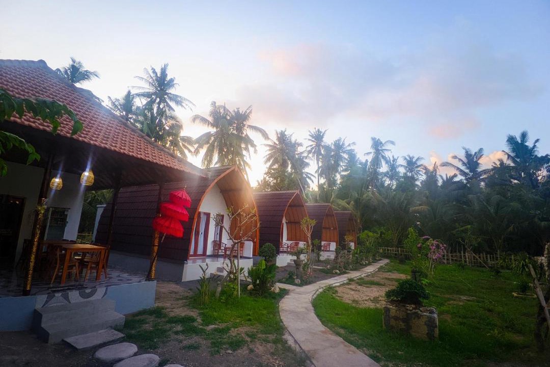 Photo of Others in Penida Island