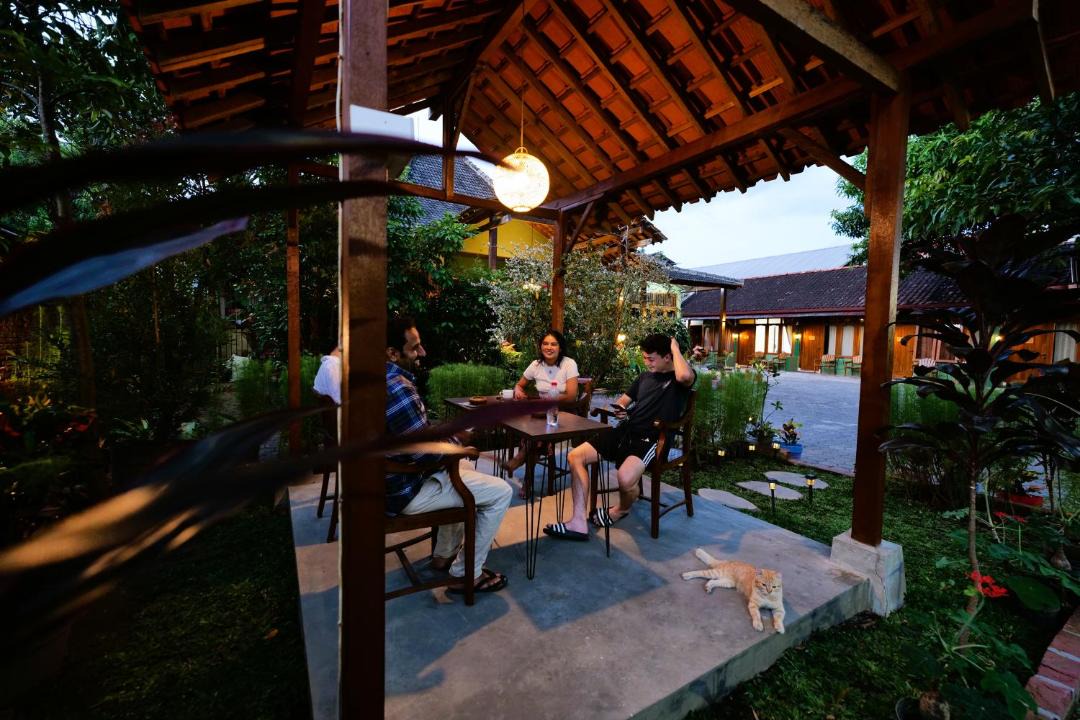 Photo of Others in Sewon