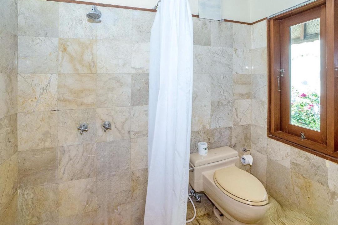 Photo of Bathroom in Dewi Sri