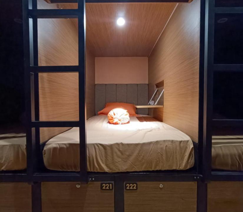 Photo of Bedroom in Surabaya