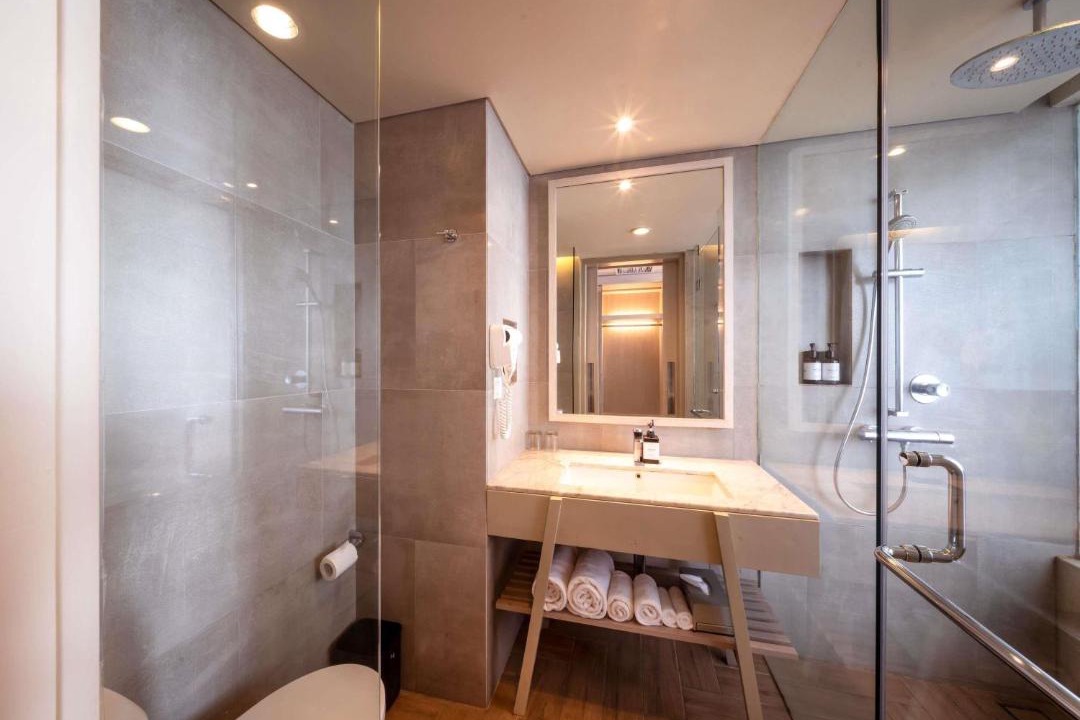 Photo of Bathroom in Downtown Kuta