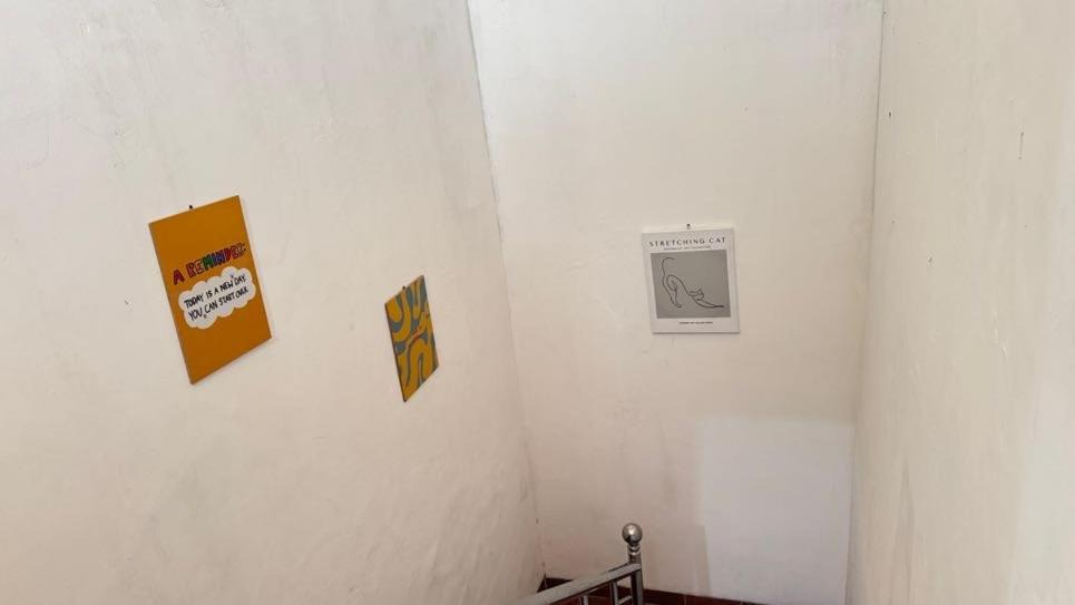 Photo of Bathroom in Gubeng