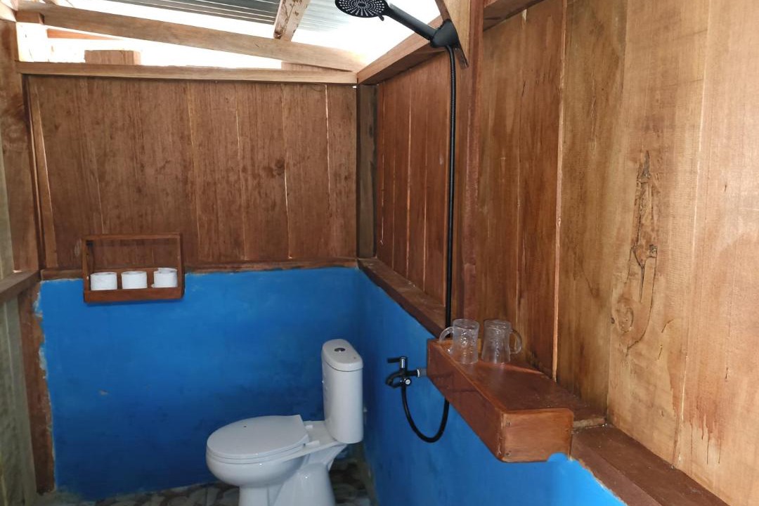 Photo of Bathroom in Pulau Fam