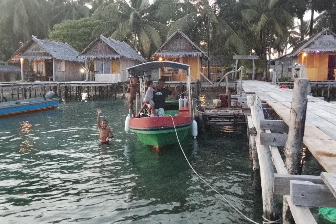Photo of Others in Raja Ampat