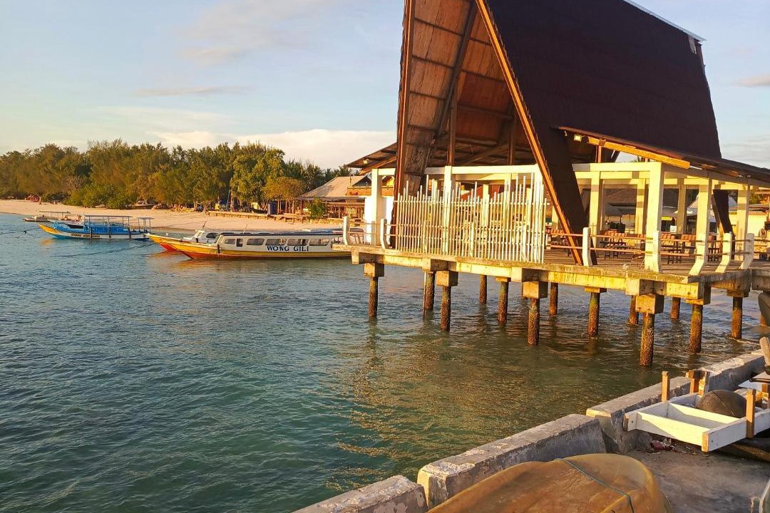 Photo of Others in Gili Meno