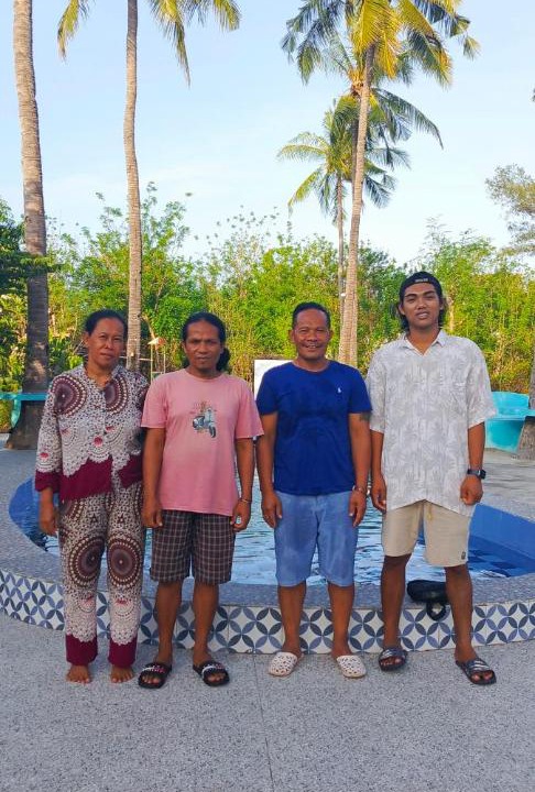 Photo of Others in Gili Meno