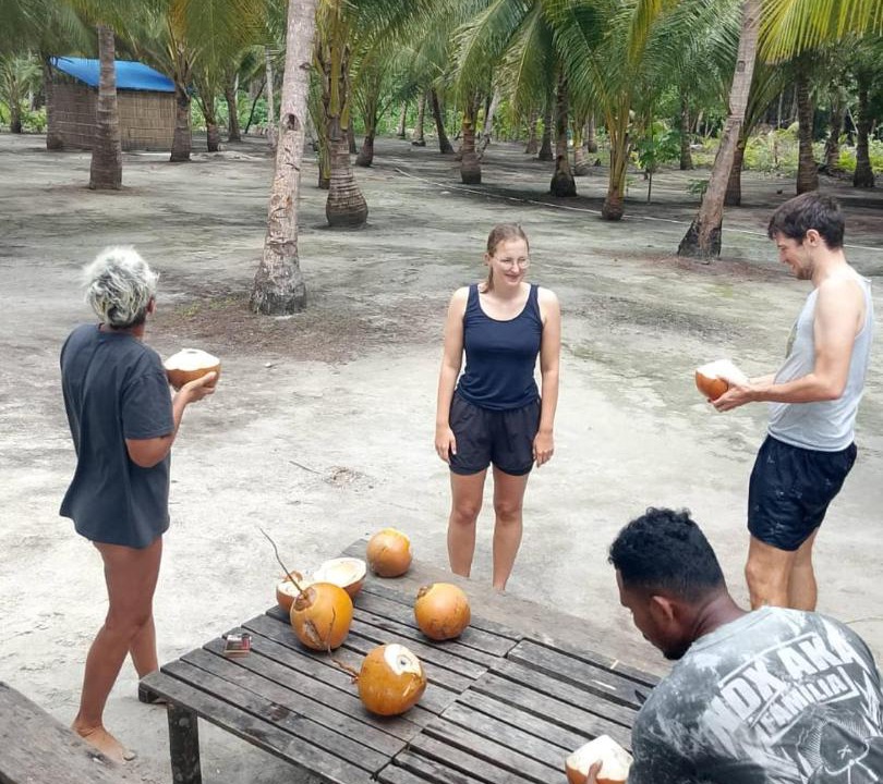 Photo of Others in Raja Ampat