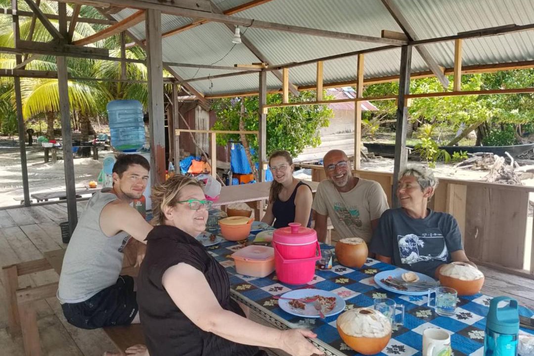 Photo of Others in Raja Ampat