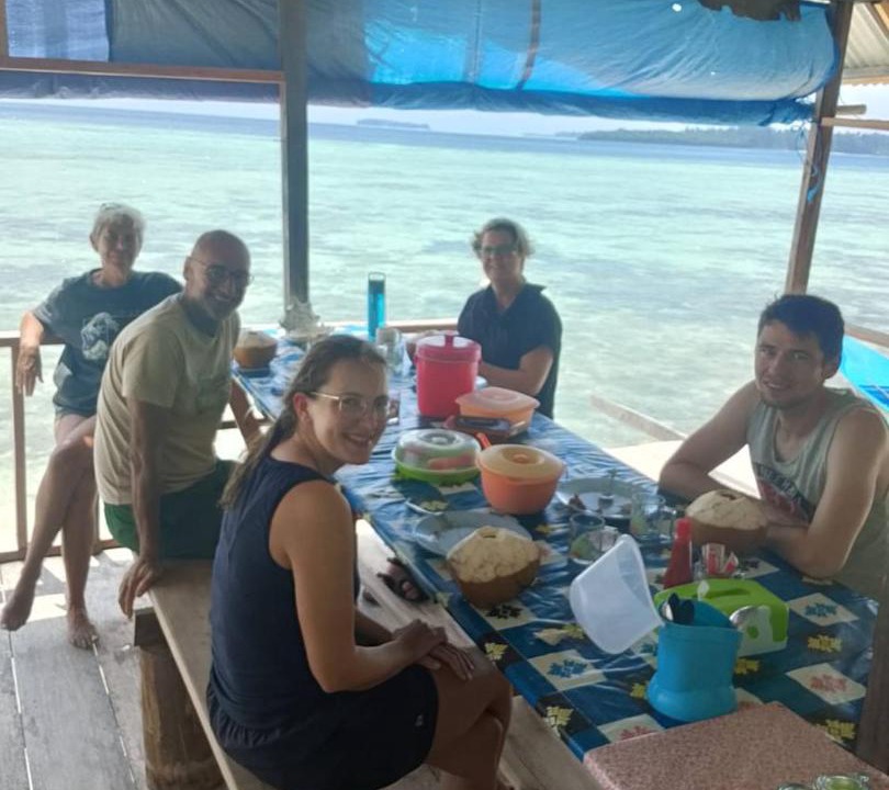 Photo of Others in Raja Ampat