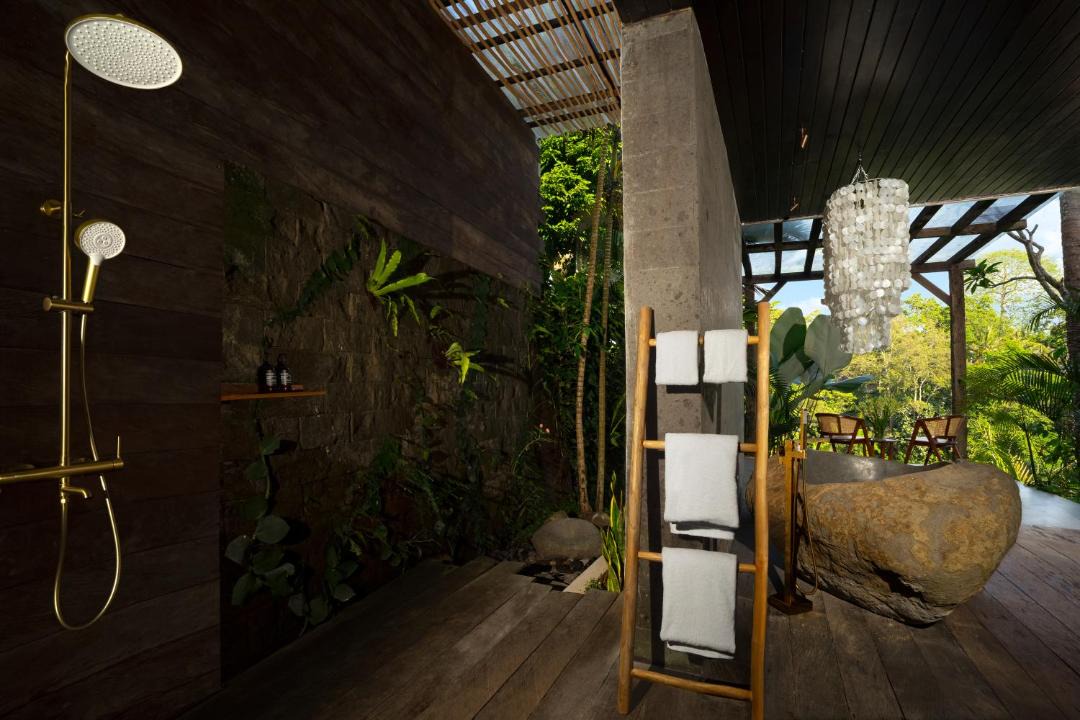 Photo of Bathroom in Kelusa